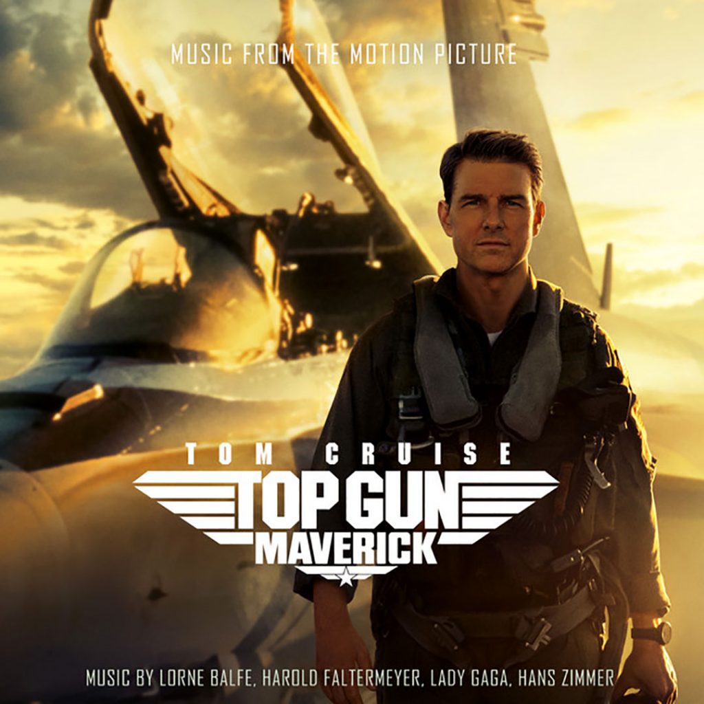 Top Gun Maverick Soundtrack Album Filypto