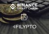 Introducing the Binance Smart Chain (BSC) on Filypto
