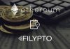 Launching the Ethereum Network for Payments on Filypto